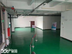 亦莊廠辦一體空間 2000-5000平研發生產基地，手續齊全，交通便捷